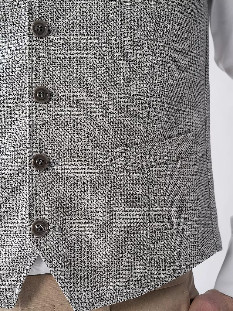 CG - CLUB OF GENTS | Anzugweste | dunkelblau