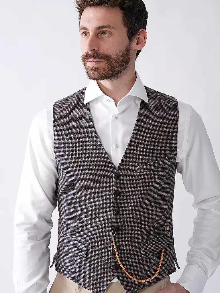 CG - CLUB OF GENTS | Anzugweste | beige