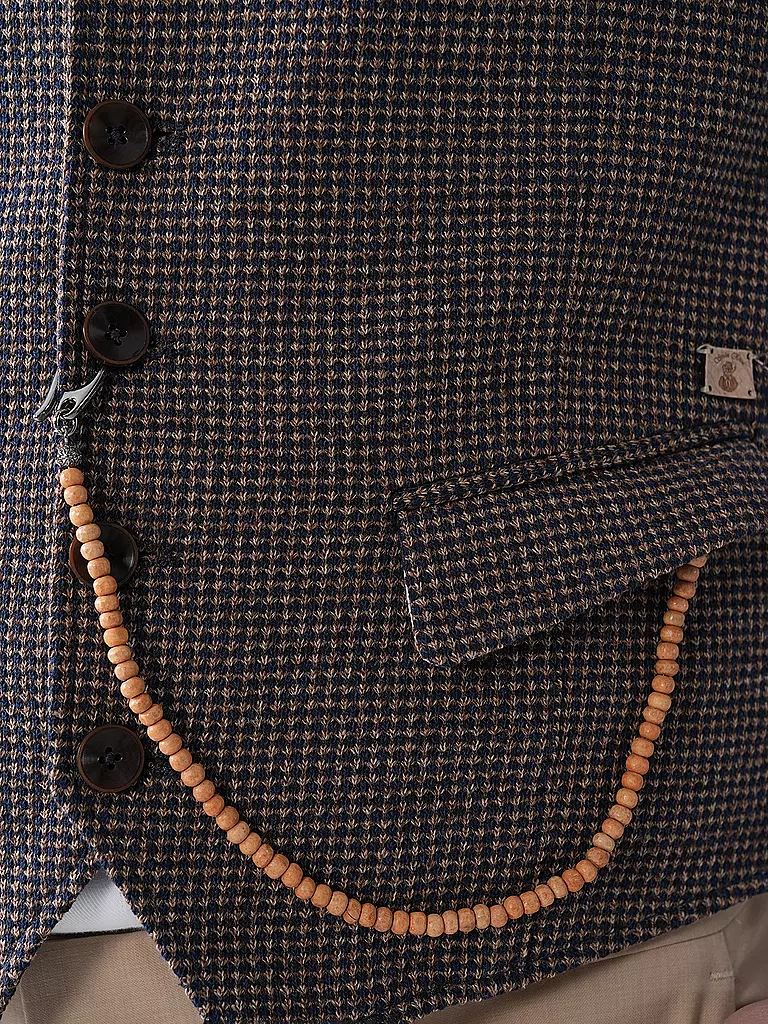 CG - CLUB OF GENTS | Anzugweste | beige