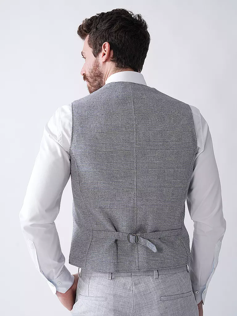 CG - CLUB OF GENTS | Anzugweste | beige