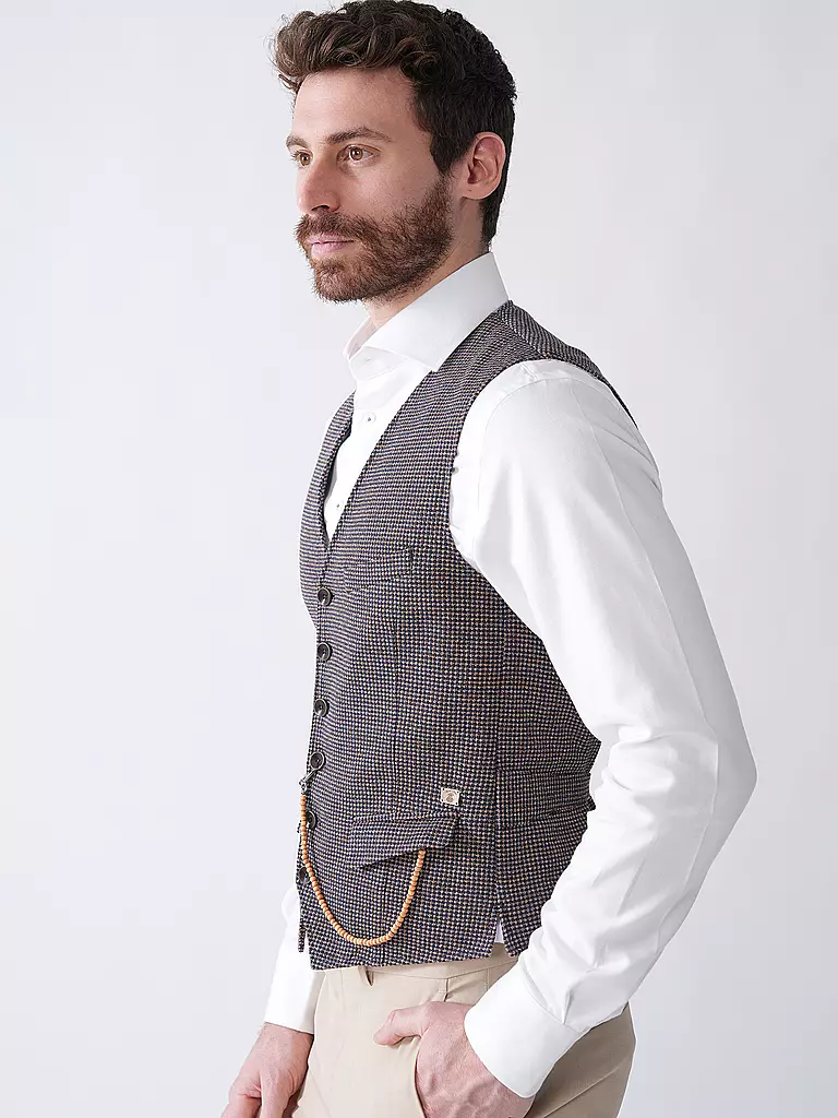CG - CLUB OF GENTS | Anzugweste | beige