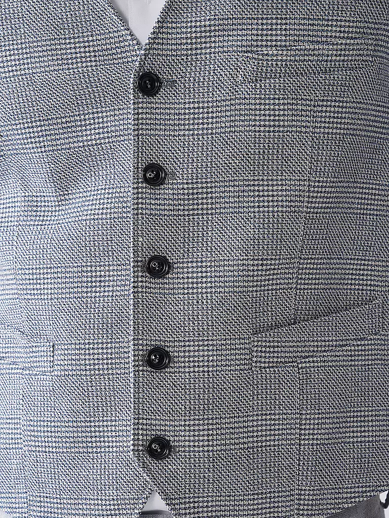 CG - CLUB OF GENTS | Anzugweste | beige