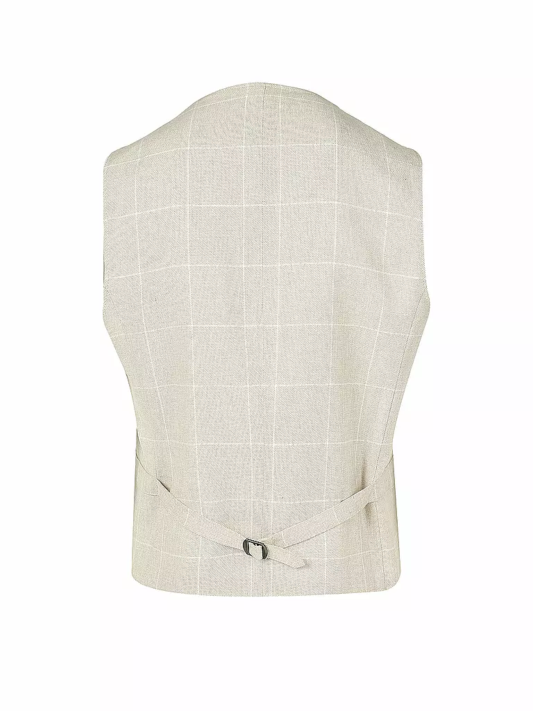 CG - CLUB OF GENTS | Gilet Parry | beige