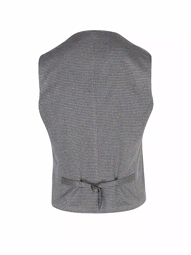 CG - CLUB OF GENTS | Gilet | braun