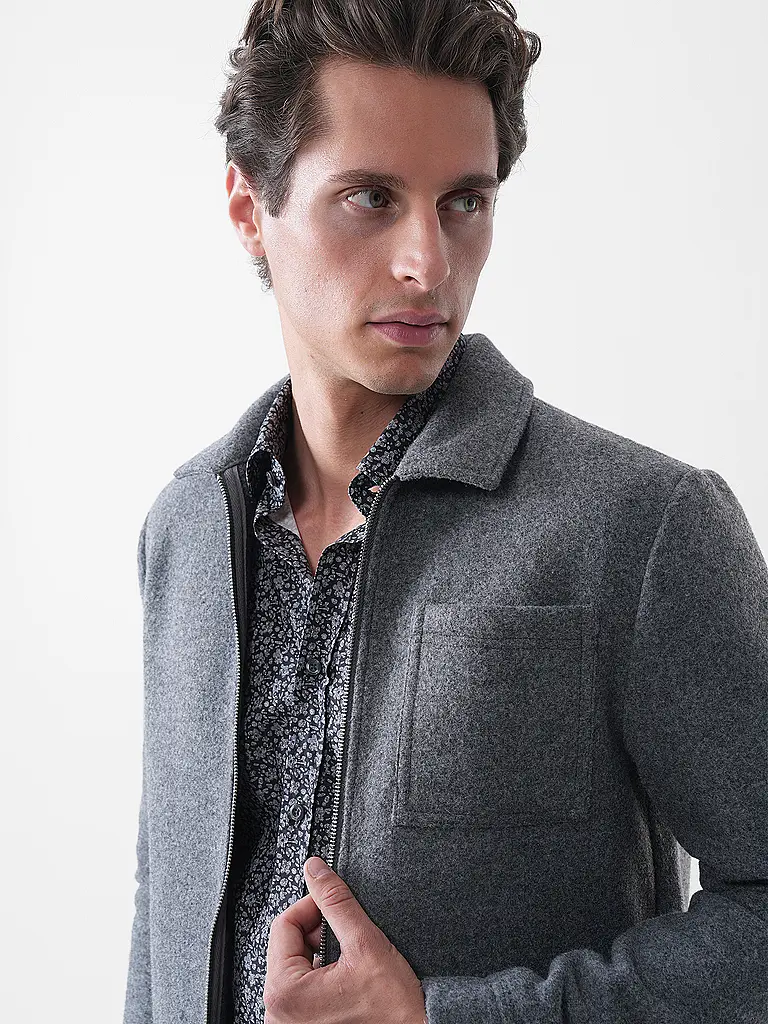 CG - CLUB OF GENTS | Jacke JON | 