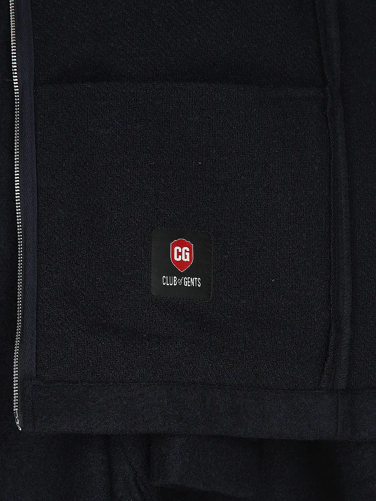 CG - CLUB OF GENTS | Jacke JON | 