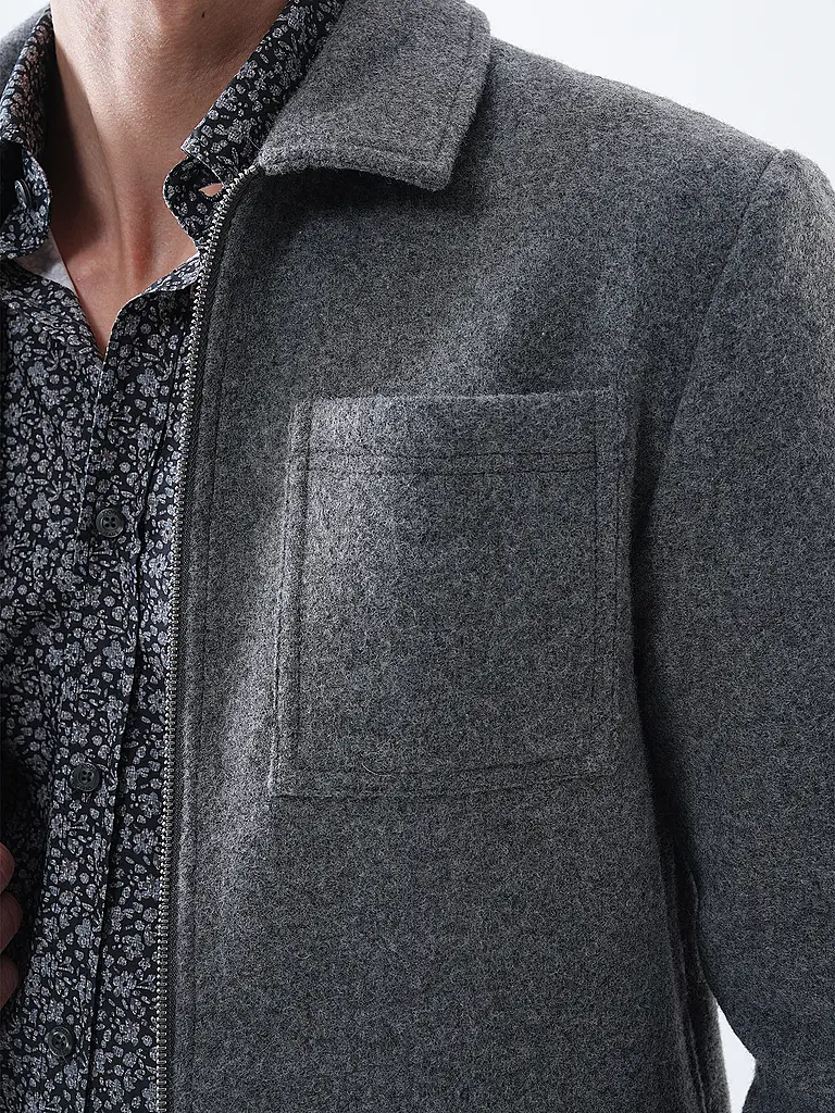 CG - CLUB OF GENTS | Jacke JON | 