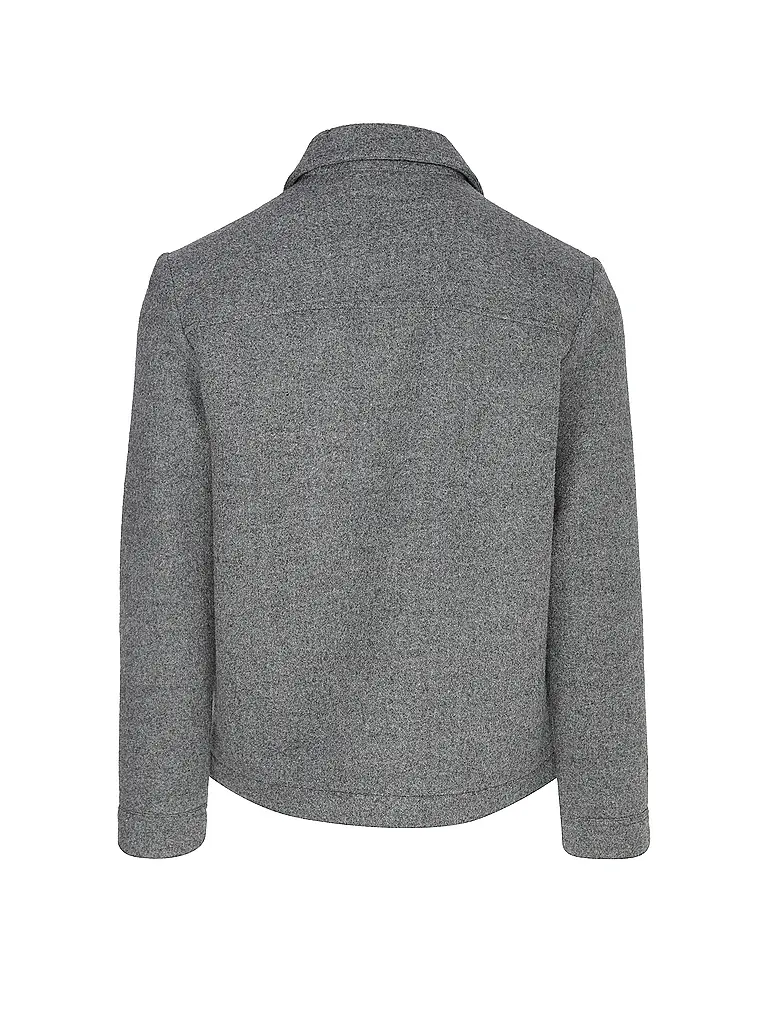 CG - CLUB OF GENTS | Jacke JON | 