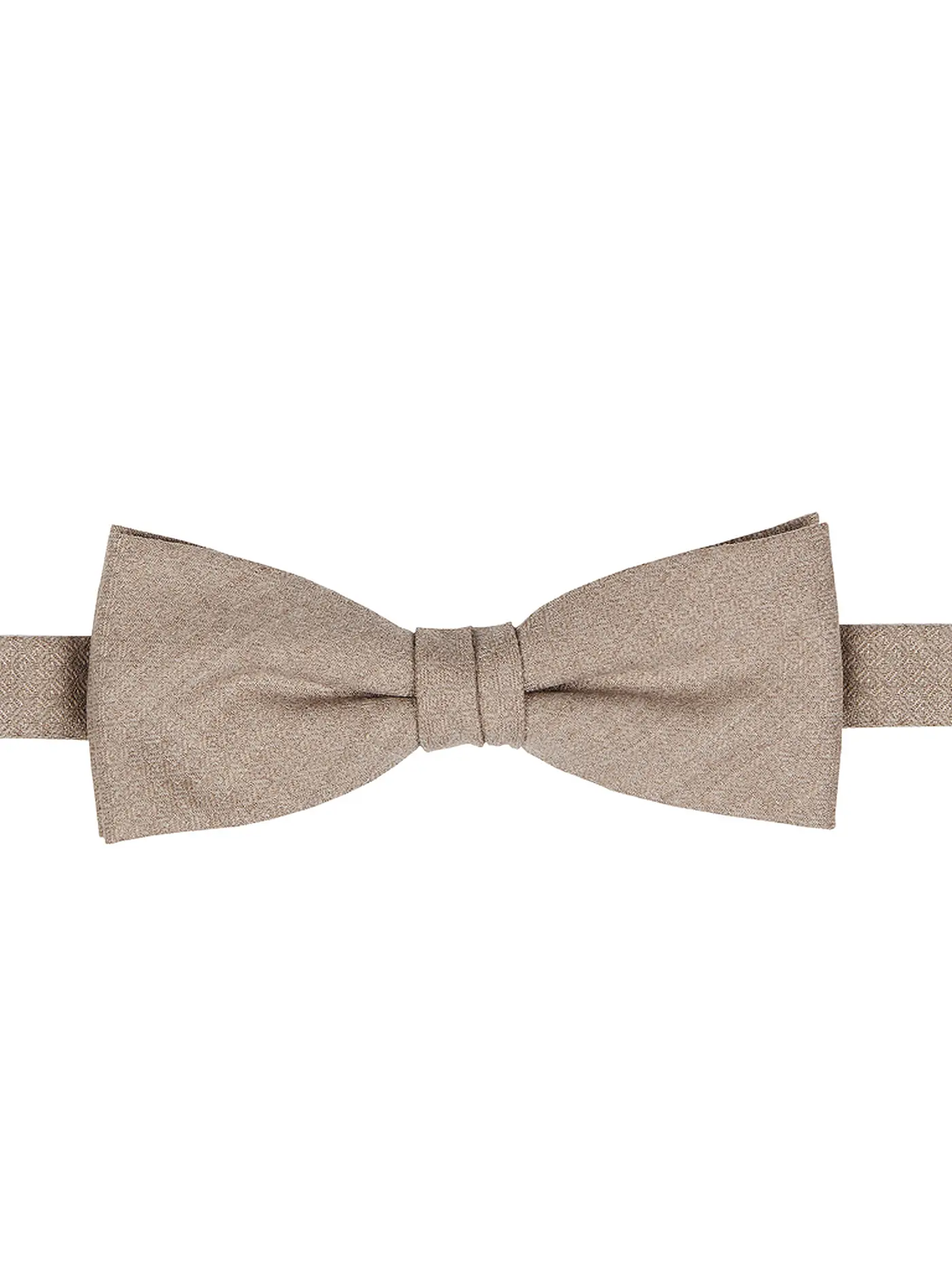 CG - CLUB OF GENTS | Masche - Fliege | beige
