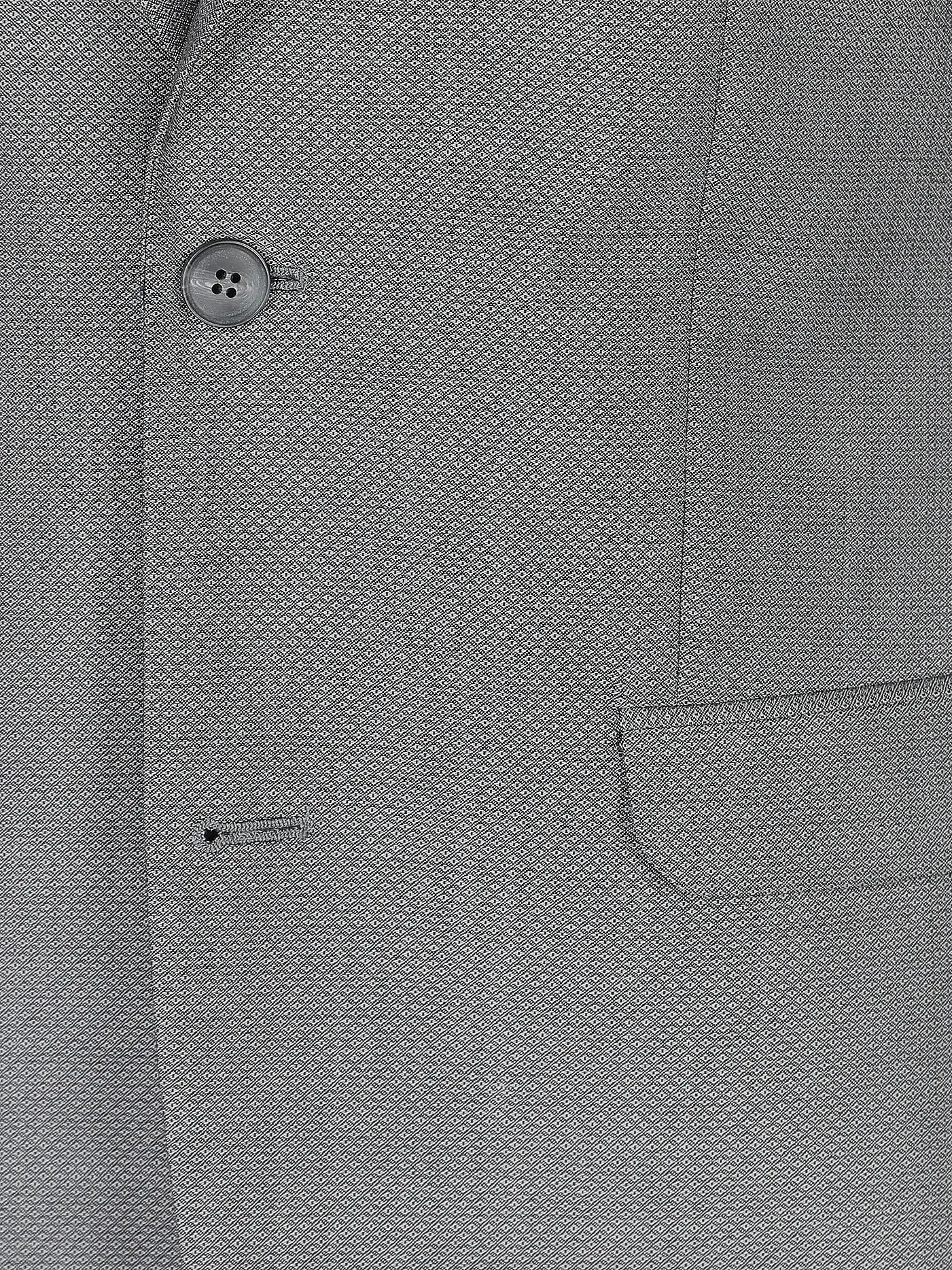 CG - CLUB OF GENTS | Sakko Birdsey | grau