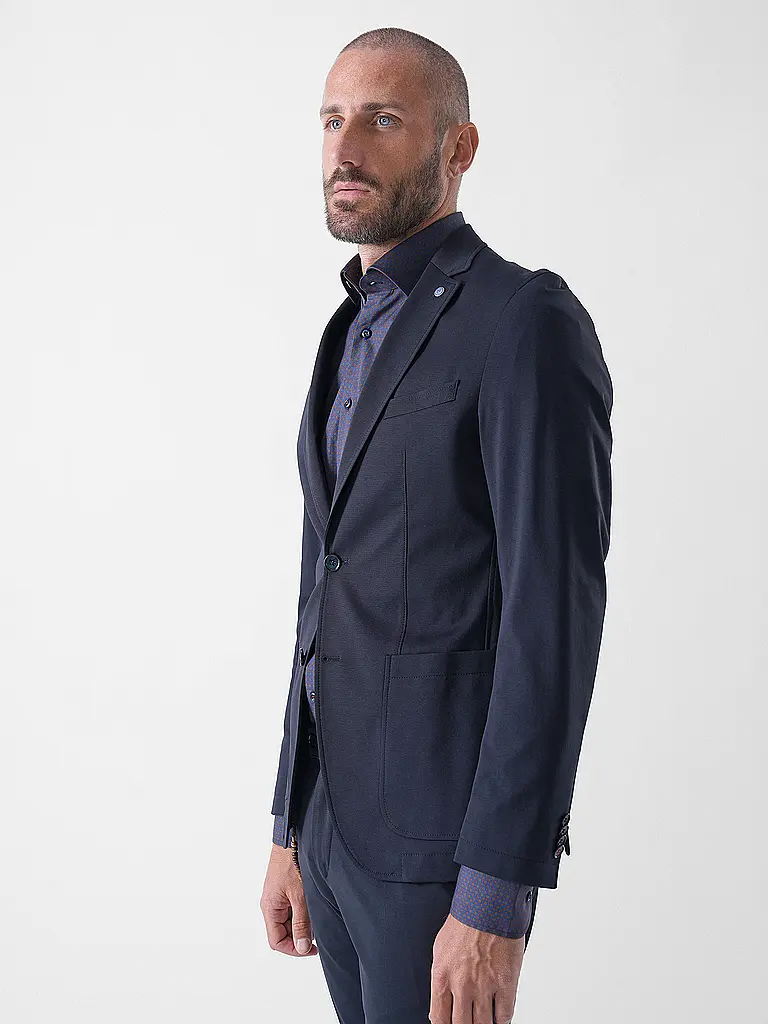 CG - CLUB OF GENTS | Sakko CARLIN  | dunkelblau