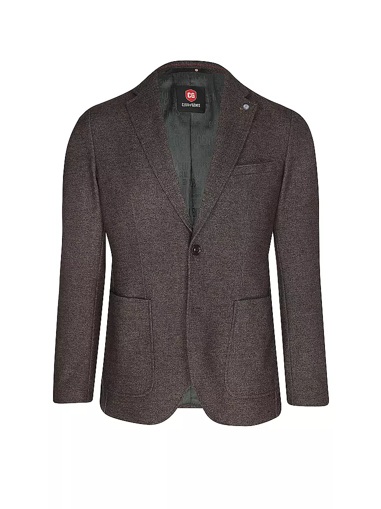 CG - CLUB OF GENTS | Sakko CARTA  | braun
