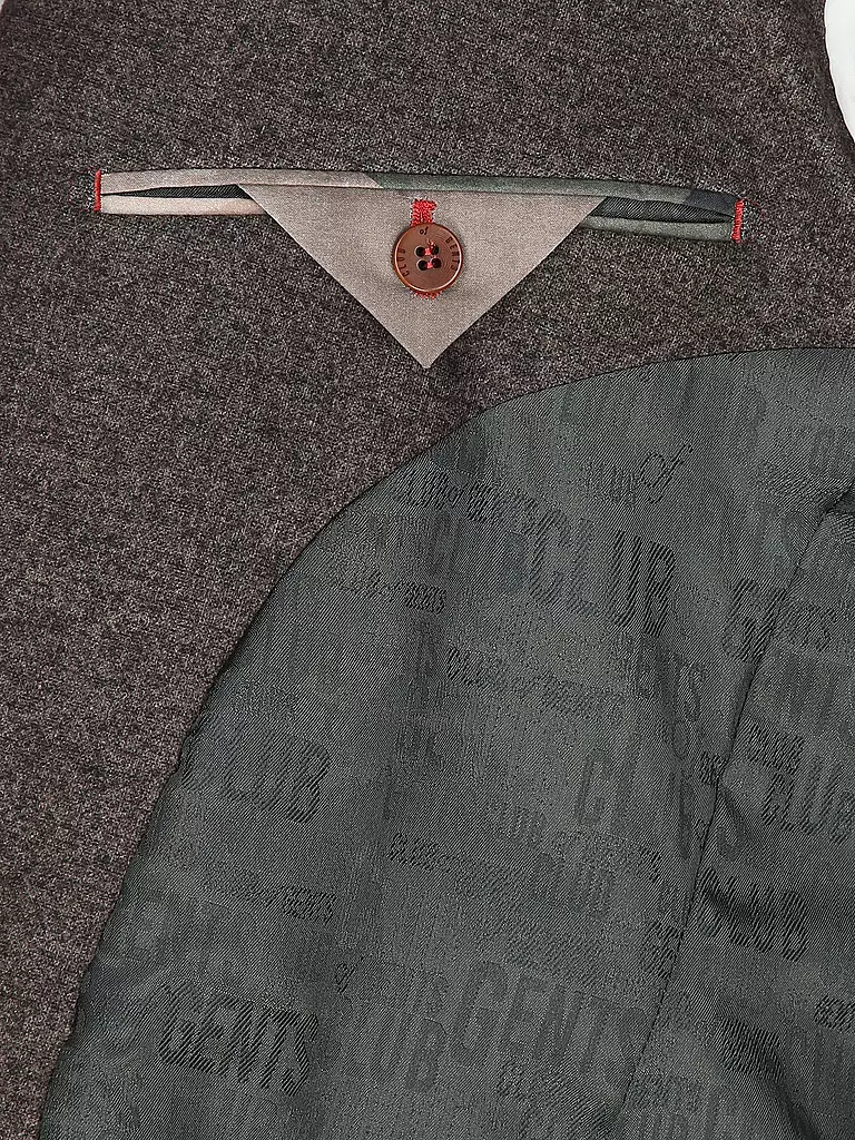 CG - CLUB OF GENTS | Sakko CARTA | braun
