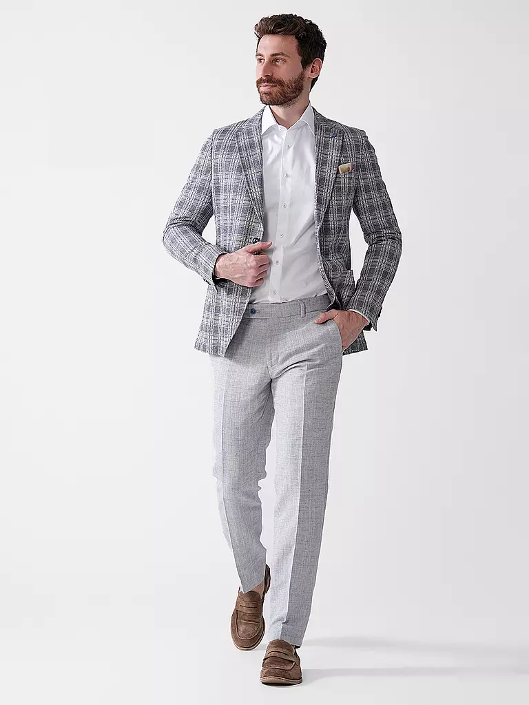 CG - CLUB OF GENTS | Sakko CATER | dunkelblau