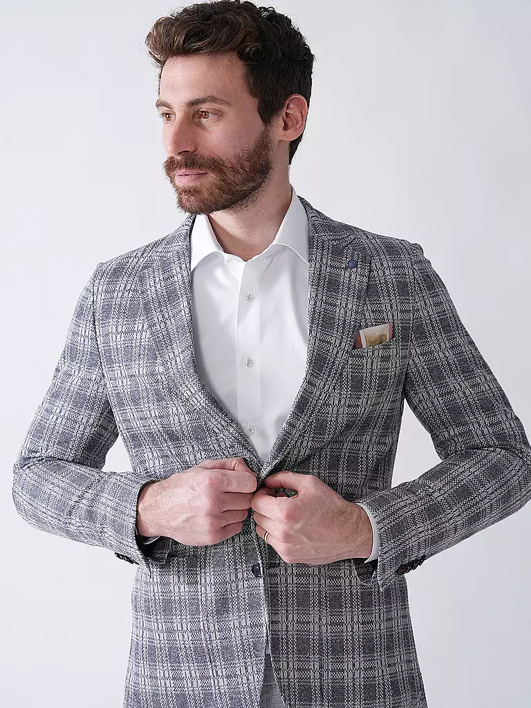 CG - CLUB OF GENTS | Sakko CATER | hellgrün