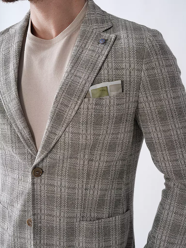 CG - CLUB OF GENTS | Sakko CATER | dunkelblau