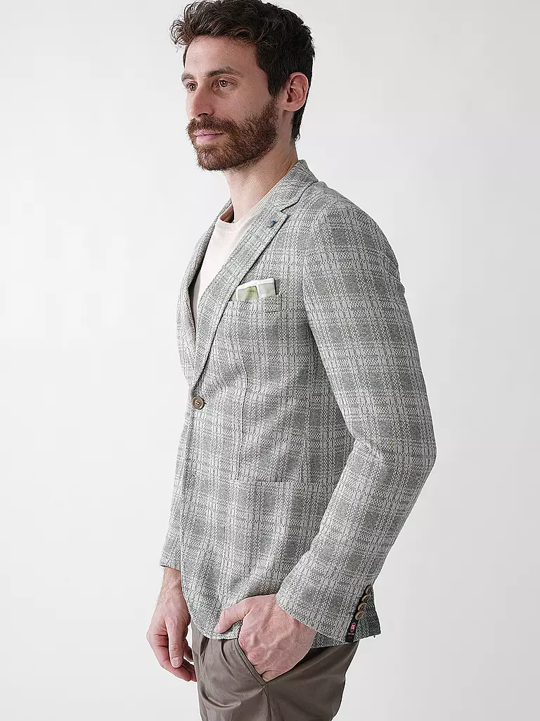 CG - CLUB OF GENTS | Sakko CATER | dunkelblau