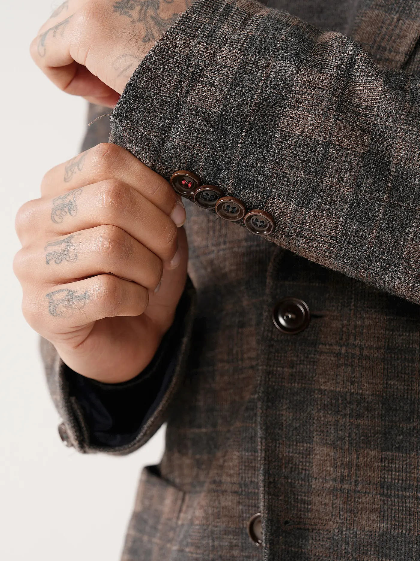 CG - CLUB OF GENTS | Sakko CATER-J | braun