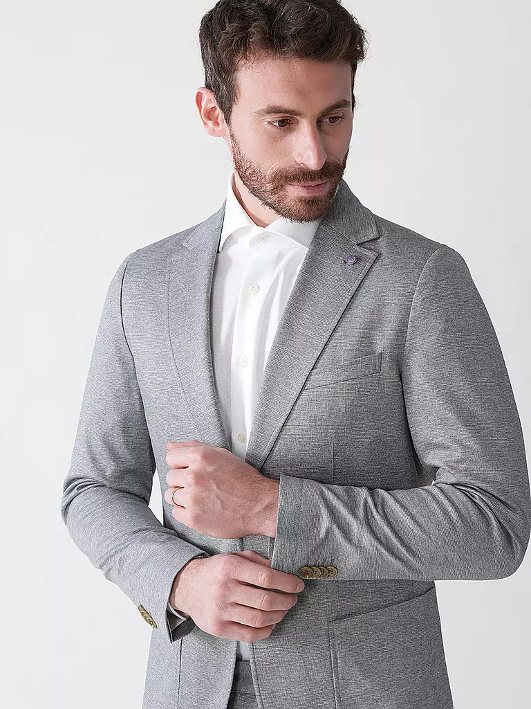 CG - CLUB OF GENTS | Sakko CUBA | hellgrün