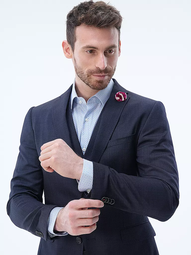 CG - CLUB OF GENTS | Sakko PATRICK | hellgrün