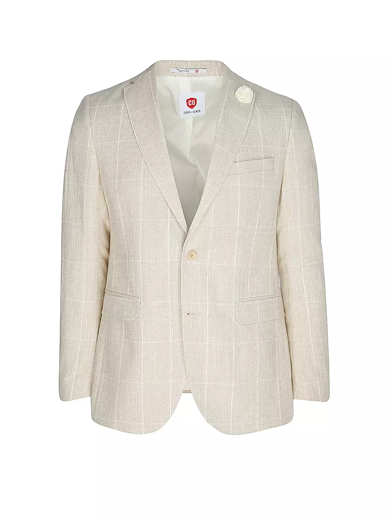 CG - CLUB OF GENTS | Sakko PAUL  | beige