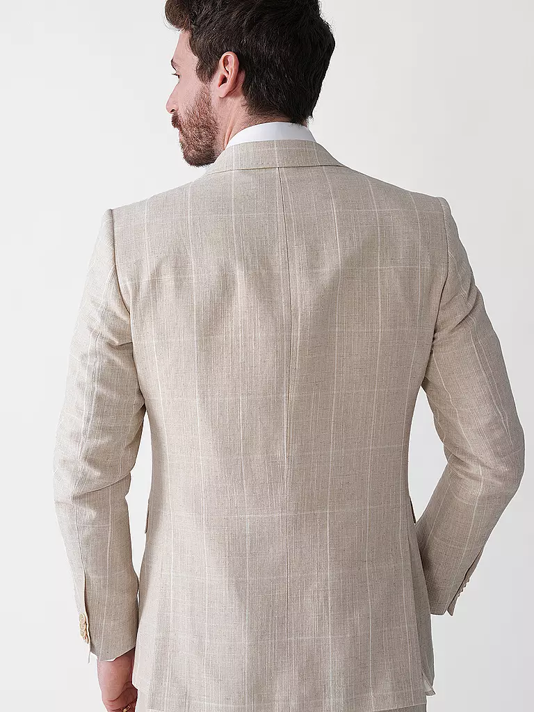 CG - CLUB OF GENTS | Sakko PAUL  | beige