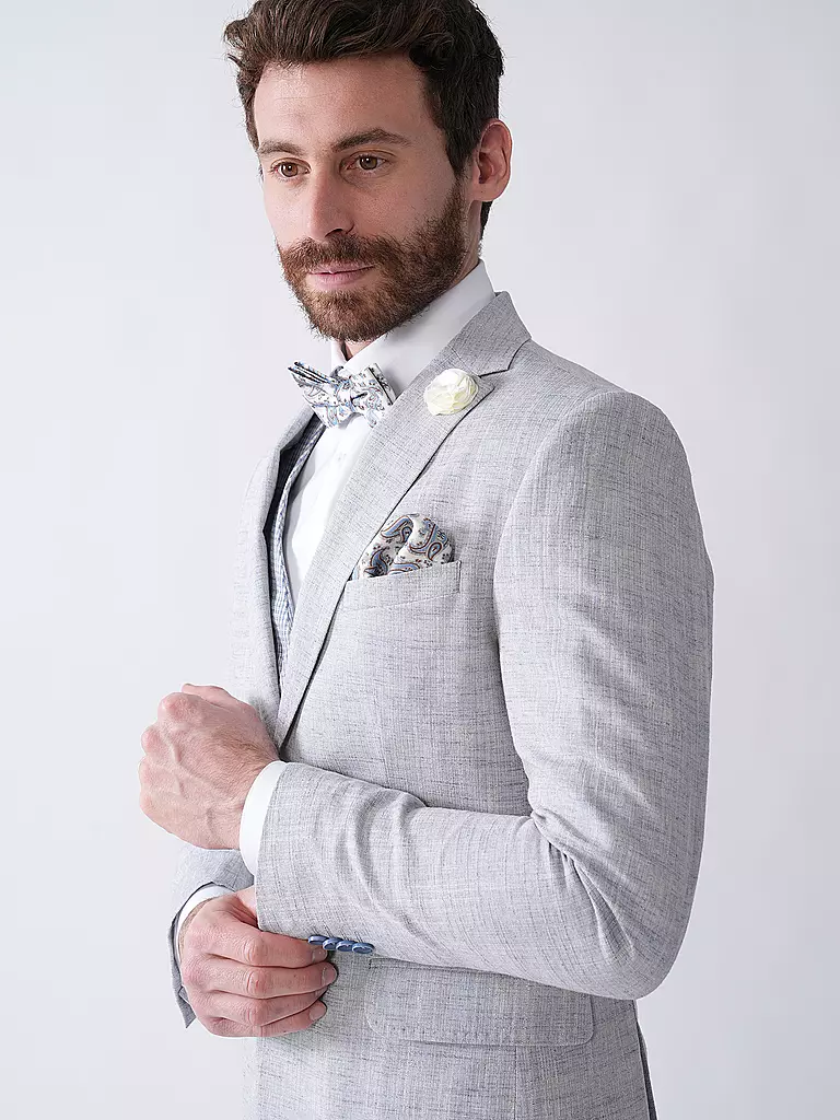 CG - CLUB OF GENTS | Sakko PAUL | hellblau