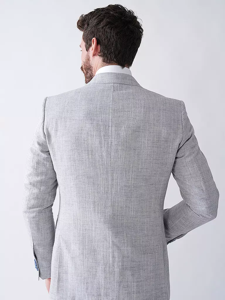 CG - CLUB OF GENTS | Sakko PAUL | hellblau