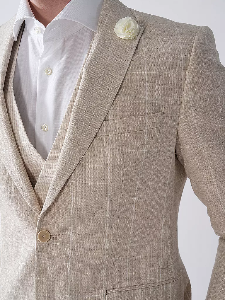CG - CLUB OF GENTS | Sakko PAUL | beige