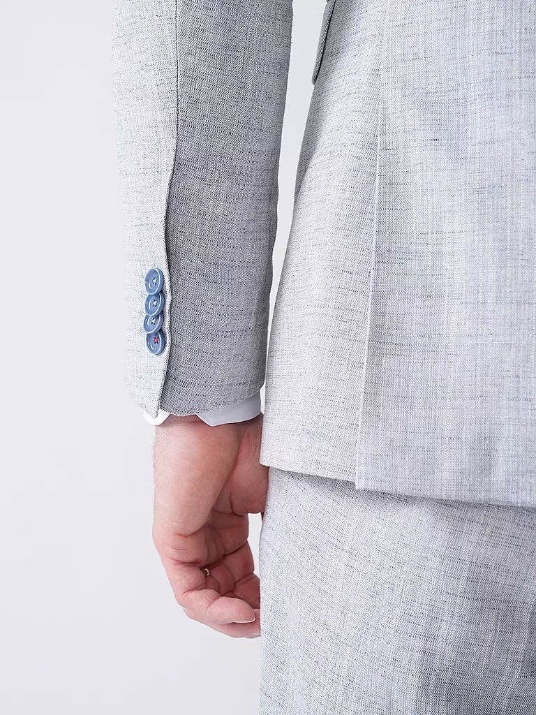 CG - CLUB OF GENTS | Sakko PAUL | hellblau
