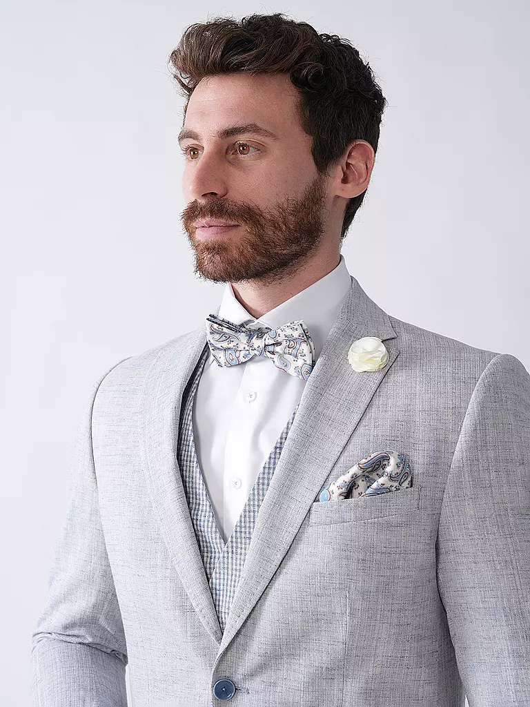 CG - CLUB OF GENTS | Sakko PAUL | hellblau