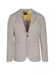 CG - CLUB OF GENTS | Sakko Slim Fit CARTER  | beige