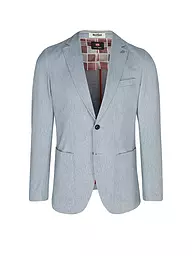 CG - CLUB OF GENTS | Sakko Slim Fit CARTER | hellblau