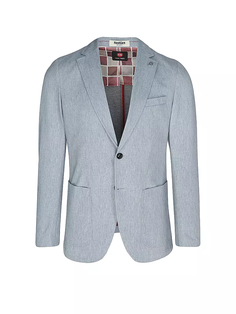 CG - CLUB OF GENTS | Sakko Slim Fit CARTER | hellblau