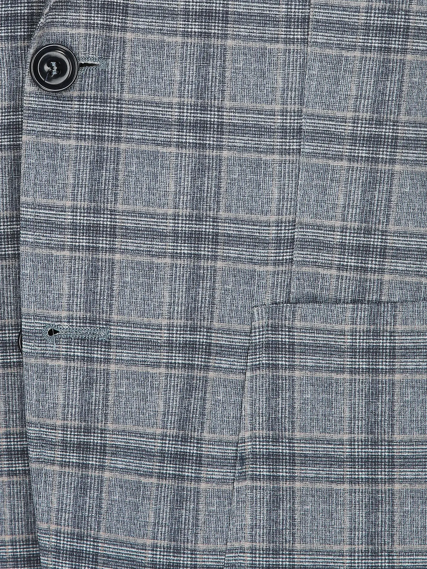 CG - CLUB OF GENTS | Sakko Slim Fit CUBA  | grau