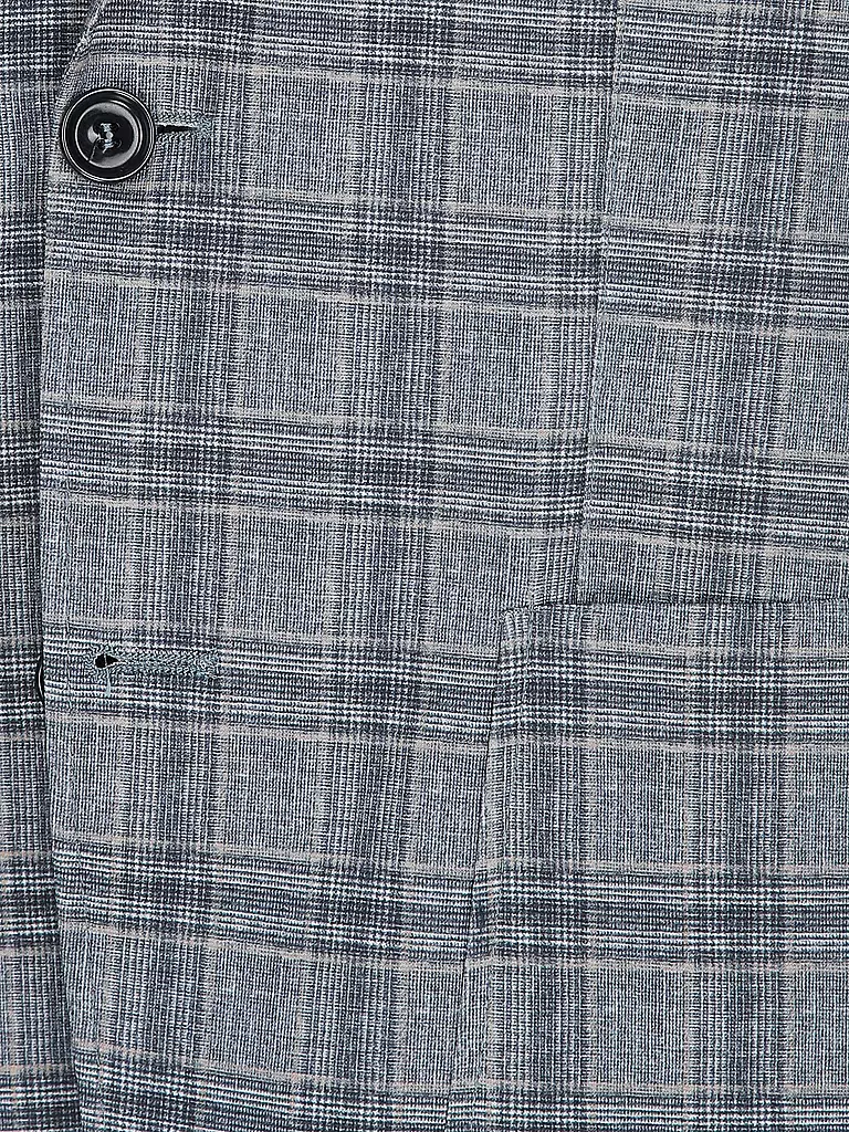 CG - CLUB OF GENTS | Sakko Slim Fit CUBA  | grau
