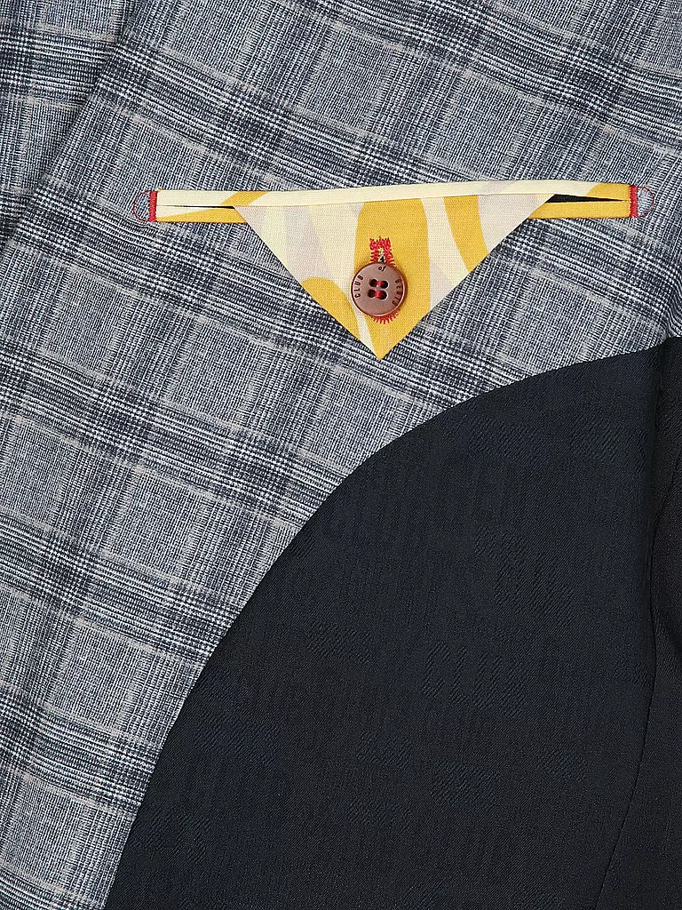CG - CLUB OF GENTS | Sakko Slim Fit CUBA  | grau