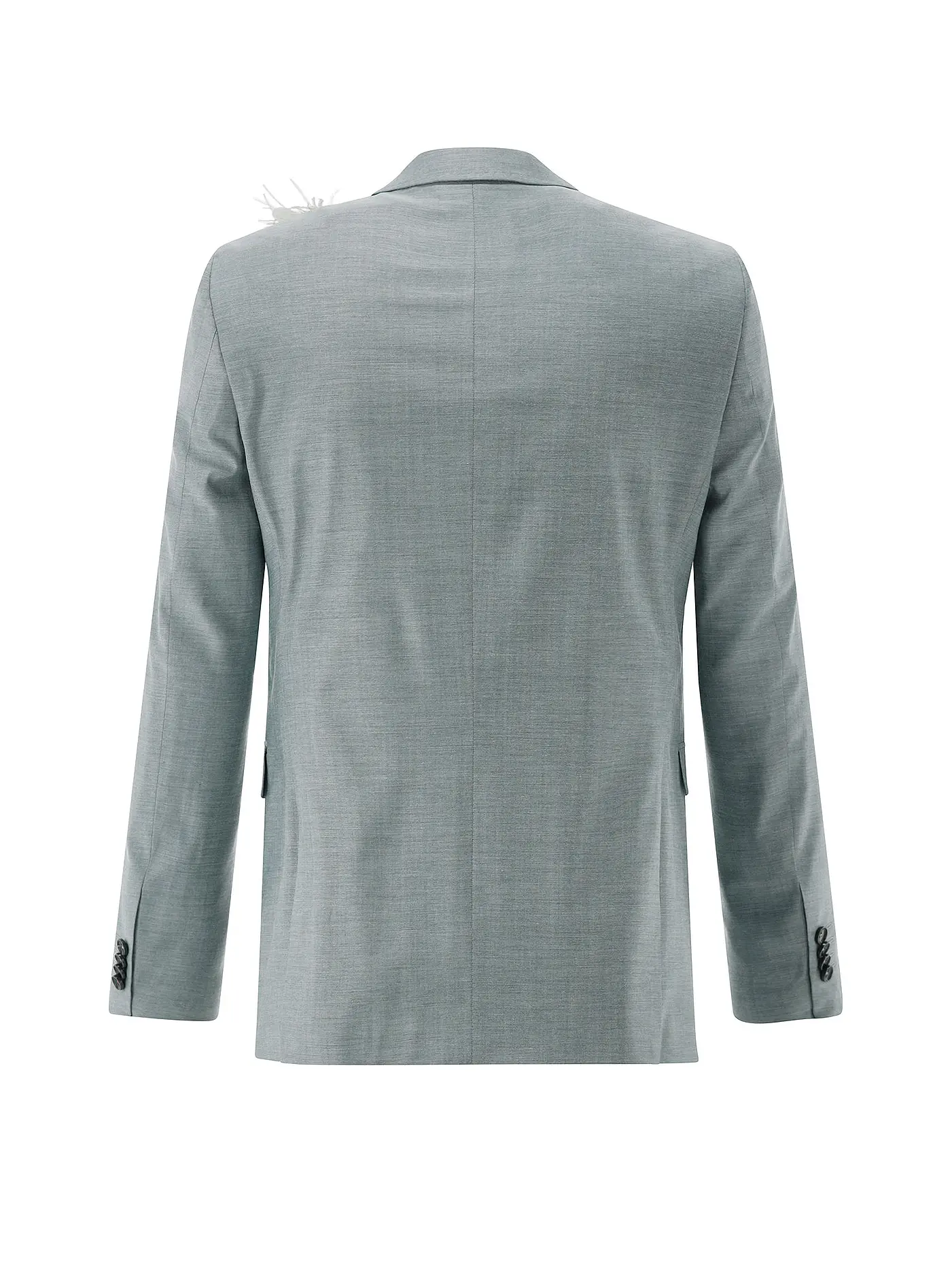 CG - CLUB OF GENTS | Sakko Slim Fit PAUL  | hellgrau