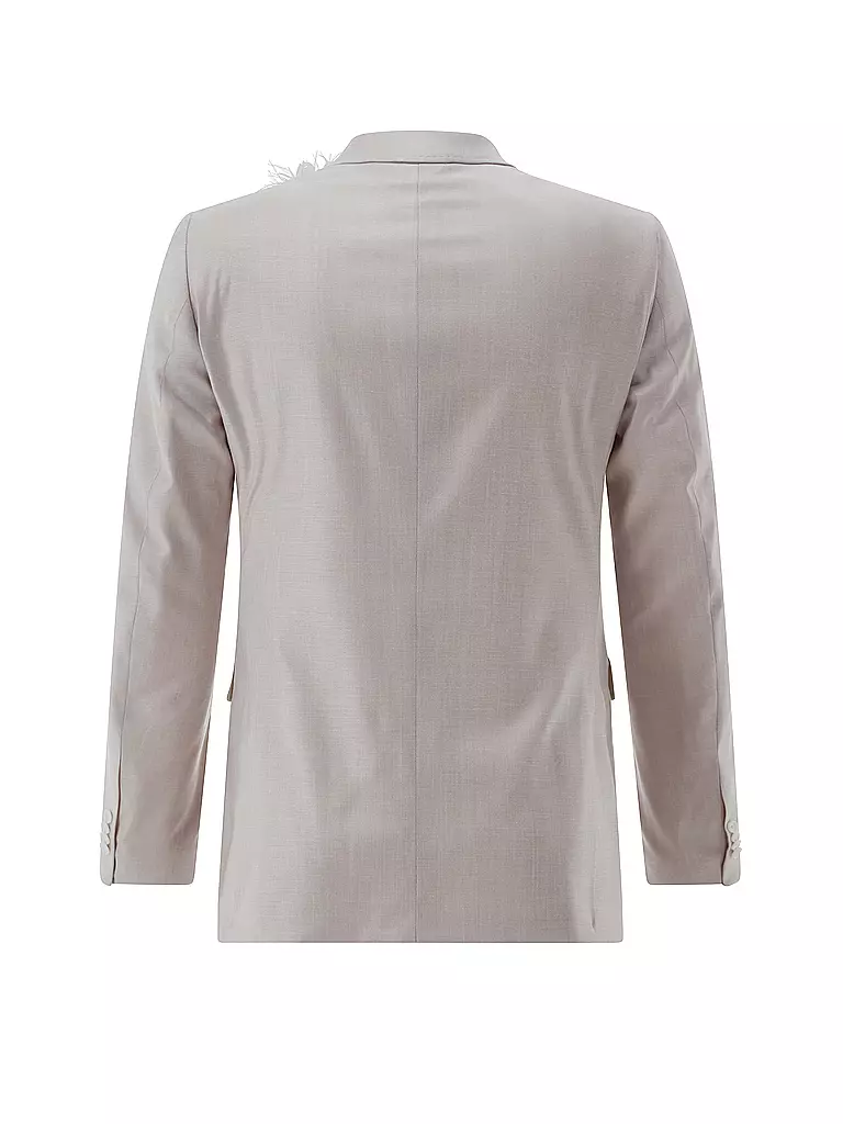 CG - CLUB OF GENTS | Sakko Slim Fit PAUL | hellgrau