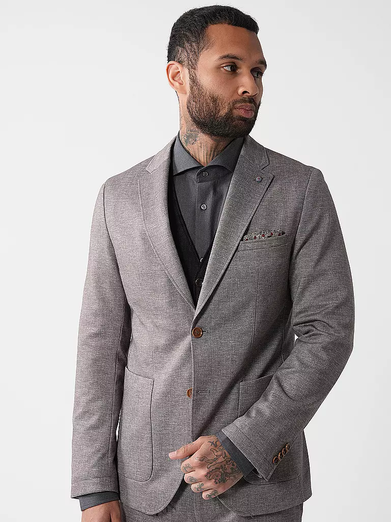 CG - CLUB OF GENTS | Sakko | beige