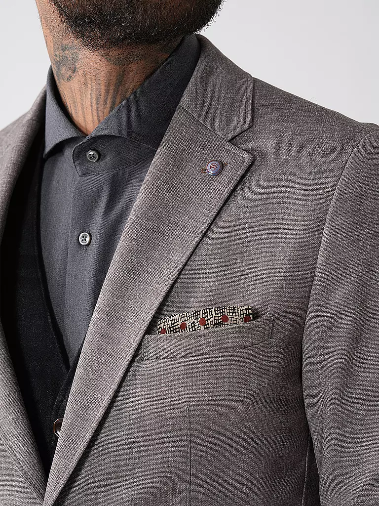 CG - CLUB OF GENTS | Sakko | beige
