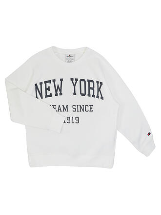CHAMPION | Mädchen Jogger 2teilig Sweater und Hose