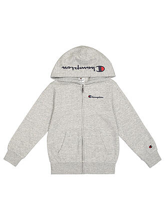 CHAMPION | Jungen Sweatjacke