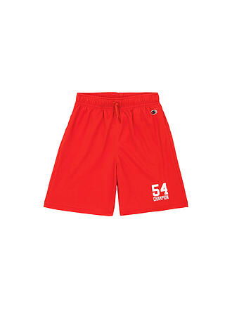 CHAMPION | Jungen Shorts 