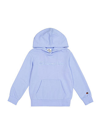 CHAMPION | Jungen Kapuzensweater - Hoodie 