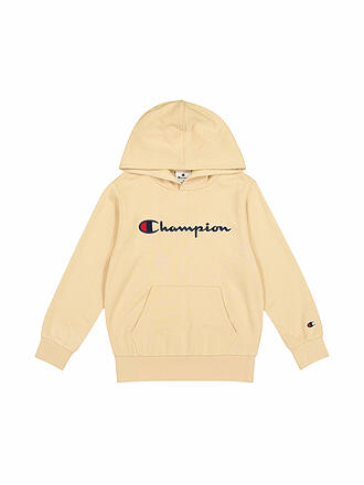 CHAMPION | Jungen Kapuzensweater - Hoodie 