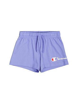 CHAMPION | Mädchen Shorts 