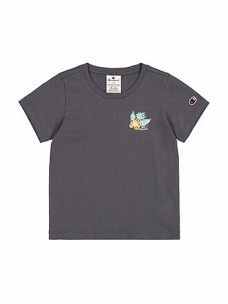 CHAMPION | Mädchen T-Shirt 