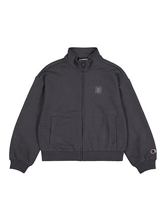 CHAMPION | Mädchen Sweatjacke 