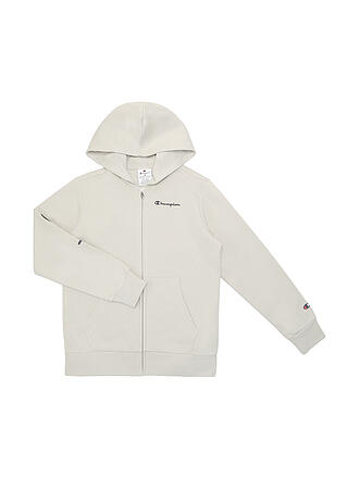 CHAMPION | Jungen Sweatjacke